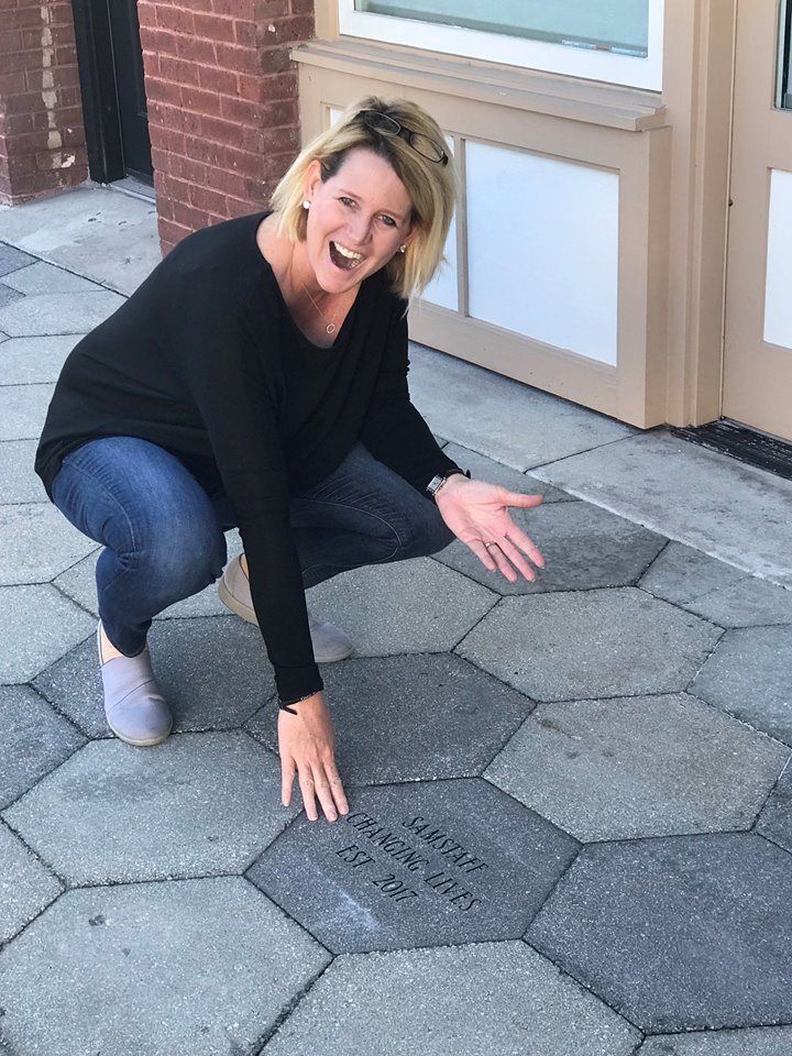 csofarrell's tweet image. I am just getting around to starting to express my gratitude for all those who have helped us along the way in our journey! As #samstaff celebrates our 4th year, we never could have predicted the environment we would be working in! #thankyou #changingstaffing #chaginglives