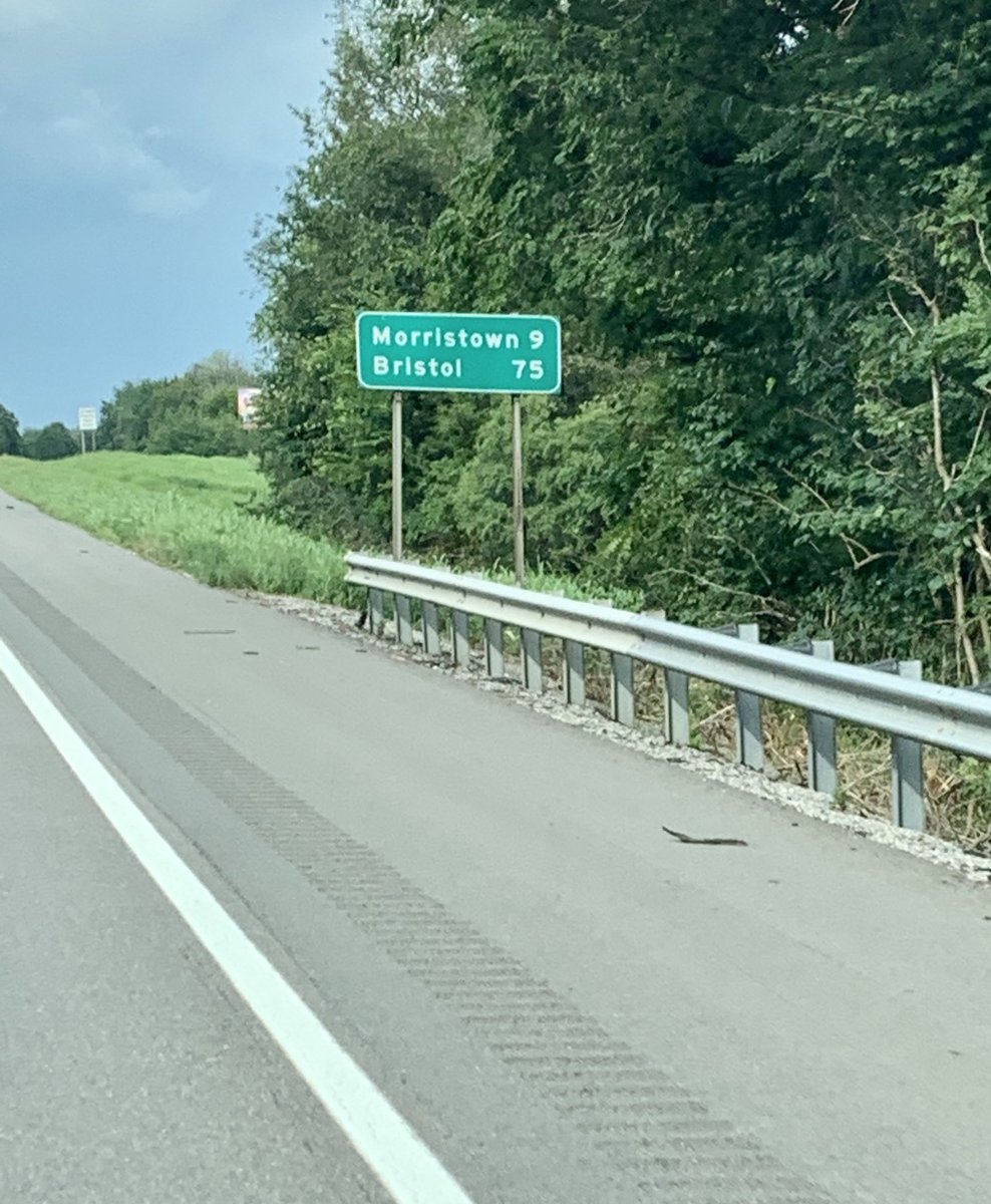 avenuetrio's tweet photo. We are on I-81 northbound towards PA. Feels good to be back in the Sprinter. We miss Kyle as he is in revival and had committed to it prior to this position. Grateful to have Jon Mattingly of The Blackwood Brothers filling in this weekend. 

Tomorrow, Conestoga, PA #whereiskyle https://t.co/7UXx7sLCTv