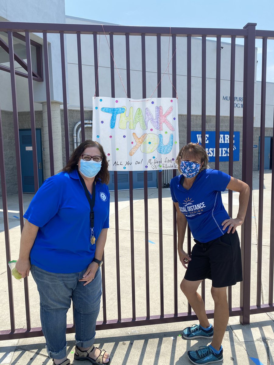 Hillsdale Middle tweet media