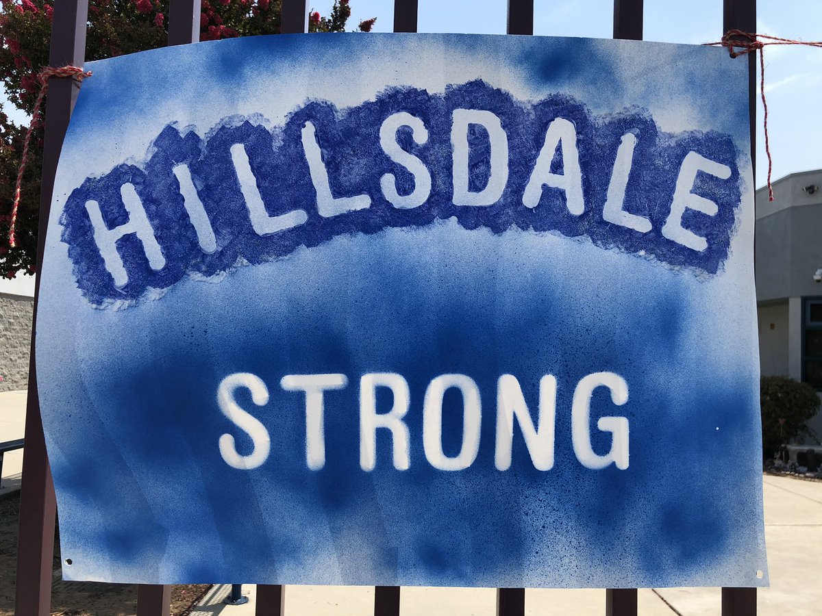 Hillsdale Middle tweet media