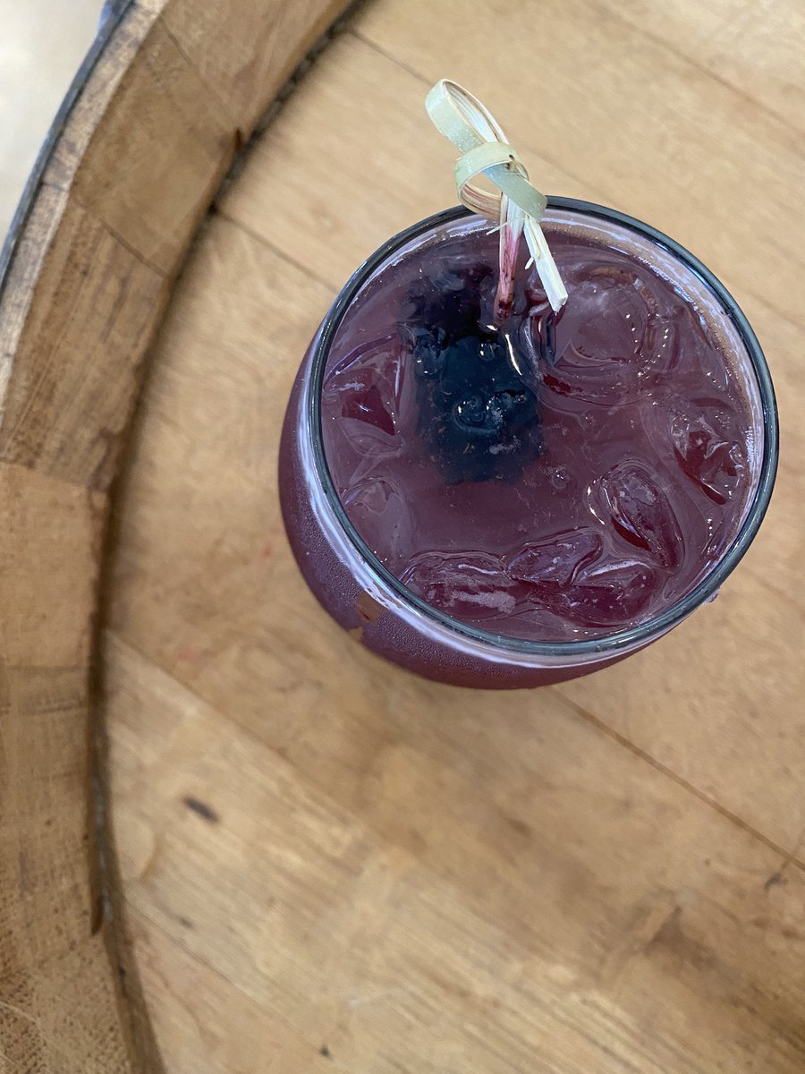 KatyWrites's tweet photo. I’m spending the afternoon at a farm & distillery north of #KC. It makes me appreciate farmers, growers & distillers so much more!! About to try their fruit-based spirits and gin. #OfTheEarthFarmAndDistillery #AppleBrandy #farmdistilling #VisitMissouri #drinklocal https://t.co/fgqb1Zzhue