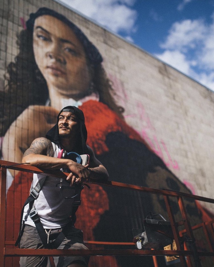 BUMP Festival tweet media