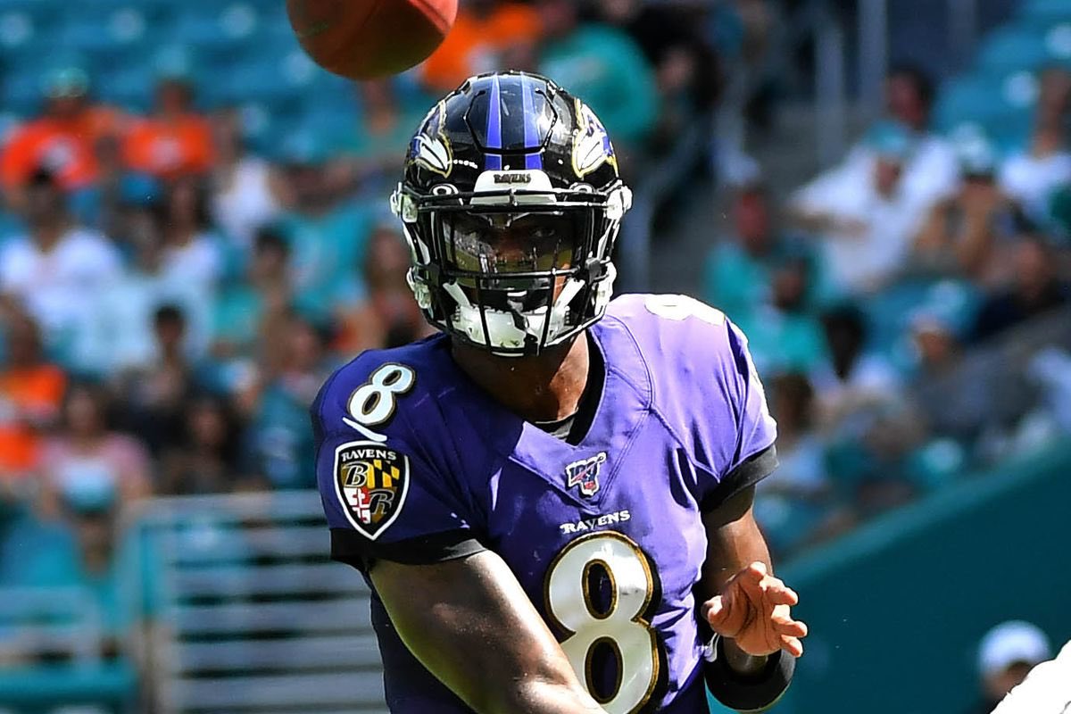 AFC NORTHLamar Jackson—> Lakeith Stanfield- DIVERSE- Just scratching the surface- Oozing talent- Expecting some hardware in the near future #Ravens