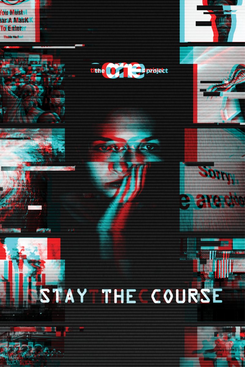 The1Project's tweet image. TOP Connect - August 21, 2020 - mailchi.mp/the1project.or… Save the date and join us for "stay the course."  @PastorJaphet #Jesusall