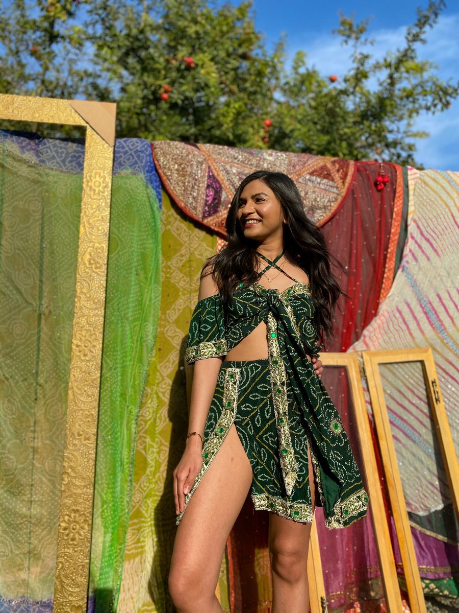 namaslayco's tweet photo. Gaia goddess🌎🌱🌿
https://t.co/U2EF1BzQrS https://t.co/VCrM05Damo