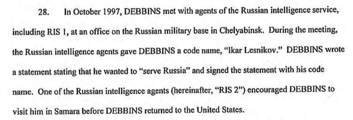 Yeah, this makes the statements you made when you got Top Secret clearance kinda null and void, to put it mildly. They *do* ask you about stuff like this.
