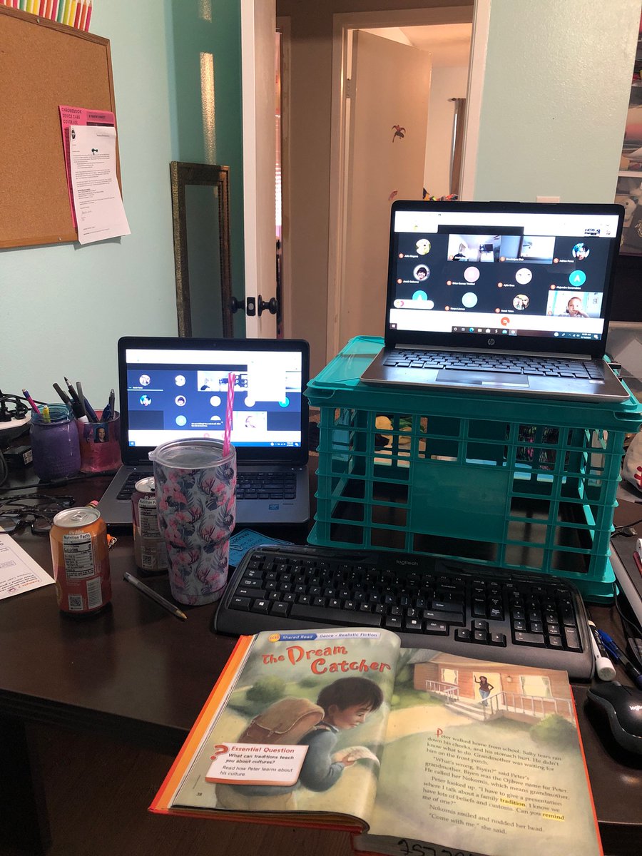 PedleyShares's tweet photo. We had a wonderful week at Pedley with our students learning virtually.  Thanks to my wonderful team for going above and beyond the expectation.  Every child matters to us! #learningwithoutlimits @jusdplanning @JUSDBusinessSrv @JurupaUSD @JUSDKarinaBM @JUSDRosaSLee https://t.co/BXJ7yr8lQK