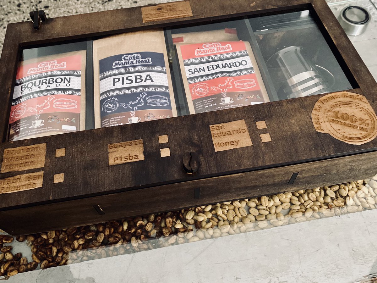 BoyacaExporta's tweet photo. Se aproxima una de las mejores cosechas cafeteras de Boyacá, y nuestros cafeteros ya están listos para seleccionar y cosechar los mejores granos que producen nuestros campos, y usted podrá degustarlos en una taza de café   @RamiroBarraganA @JessiealbaM @FedeCafeteros https://t.co/U0Jw9fZWh0