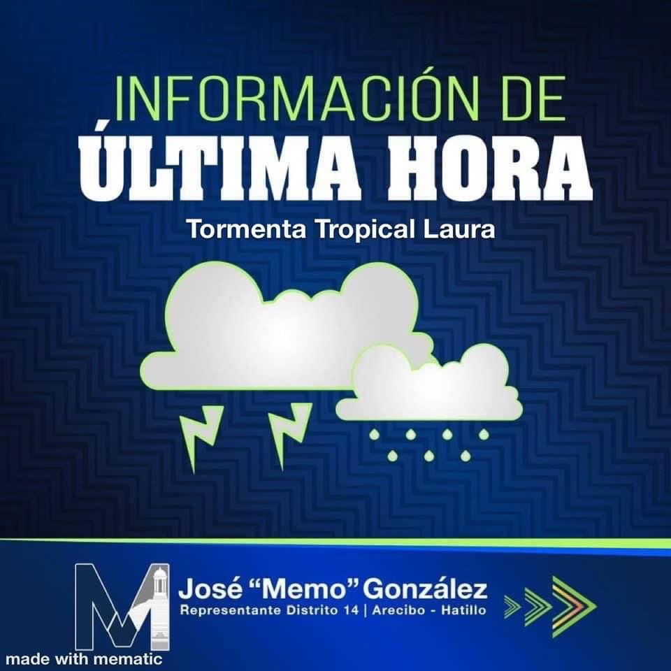 José “Memo” González tweet media