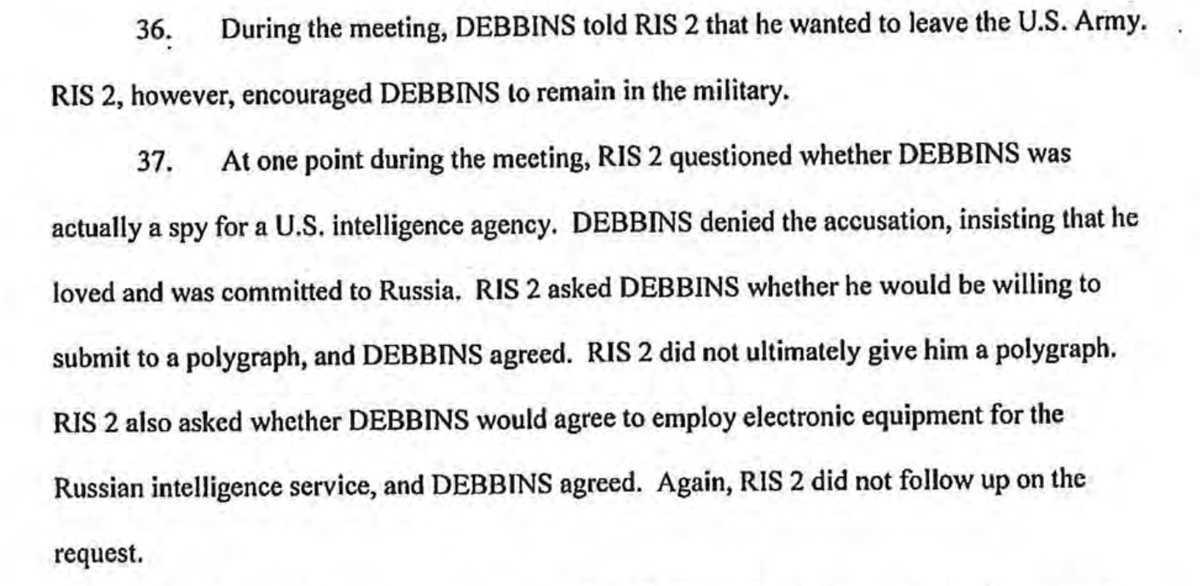 Yeeeeah, all of this is bad.