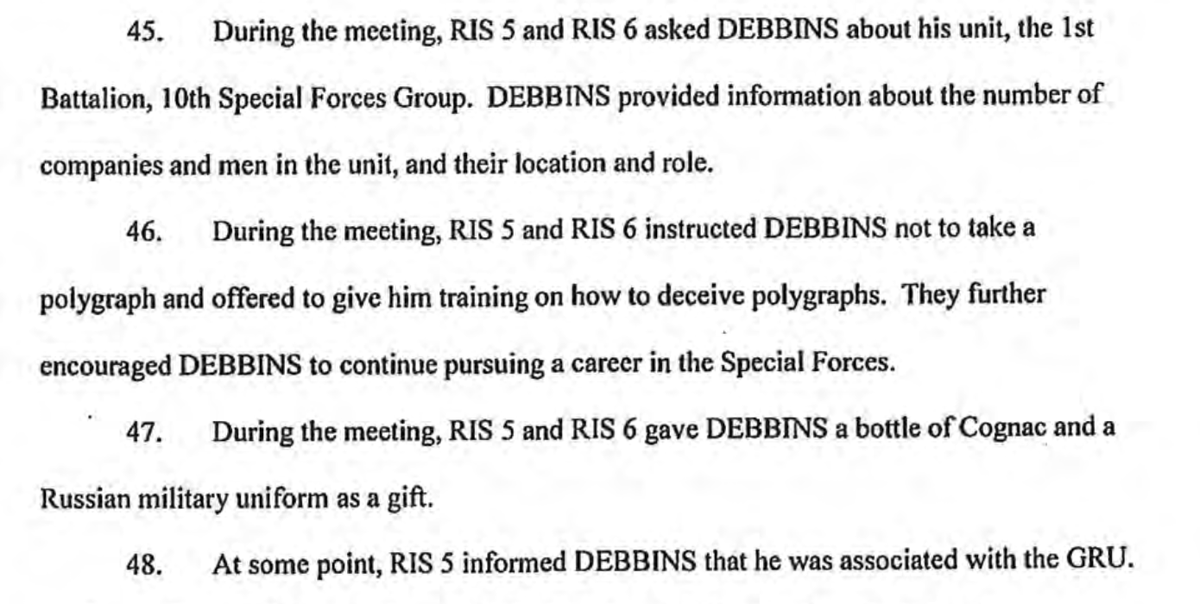 F*********CK THIS GUYAlso, the GRU can suck it.