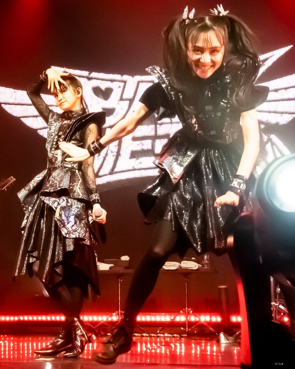 Babymetal 壁紙 Pc