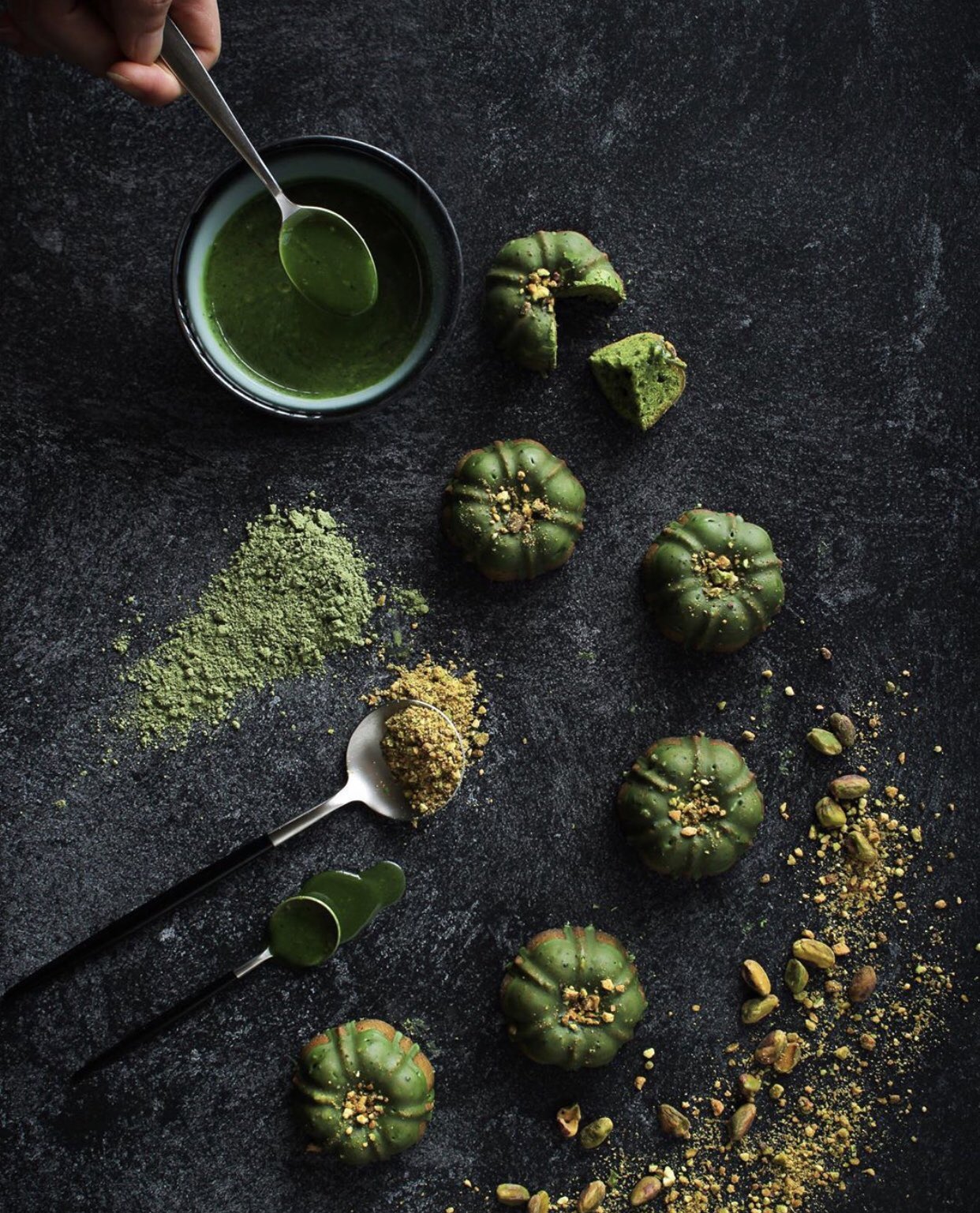 Matcha Moon Matchamoontea Twitter