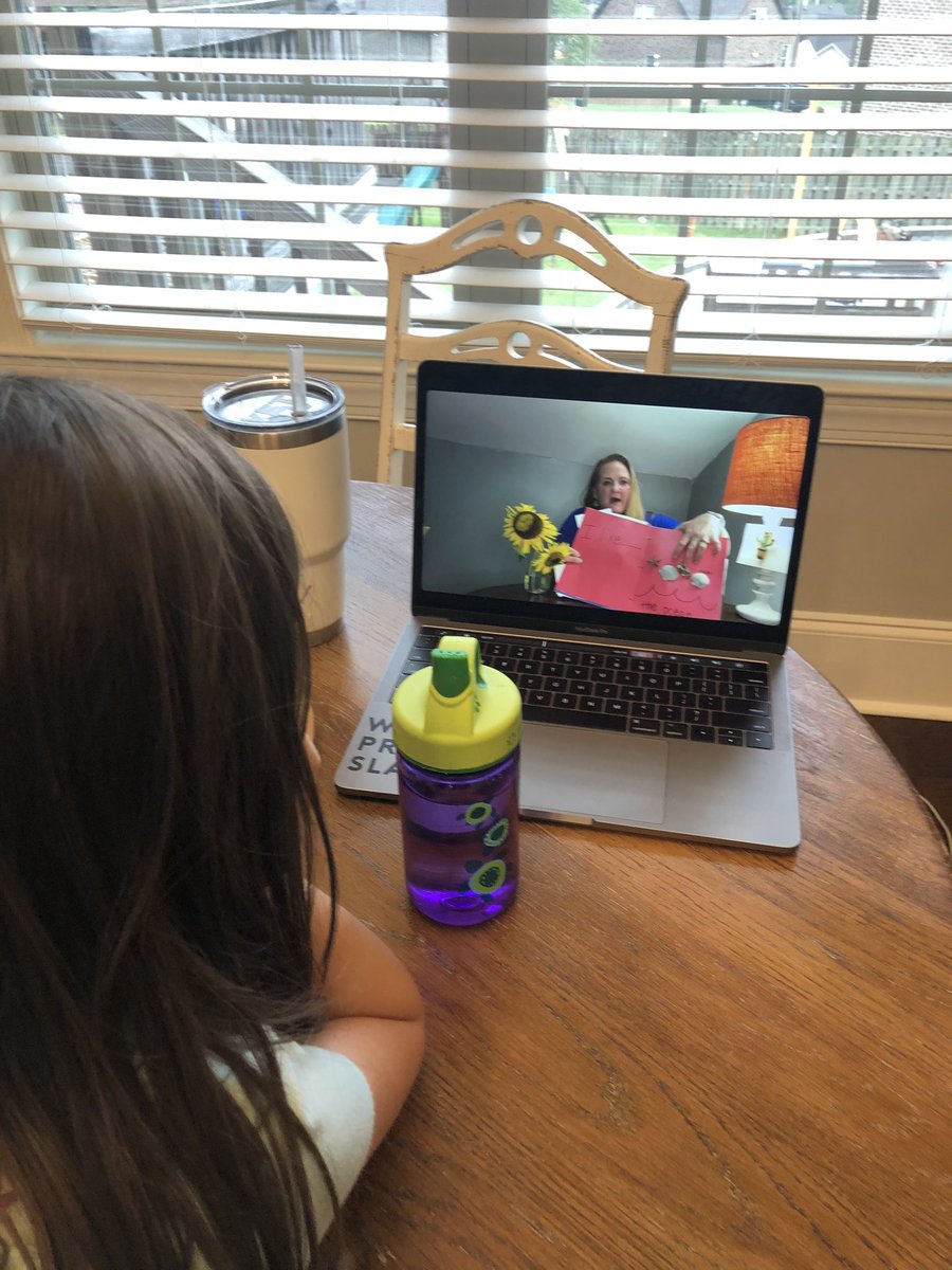 ELPGrantManager's tweet photo. Shout out to @MNPS_ELP for the awesome Virtual Extended Care! https://t.co/RxE8KVVxI2