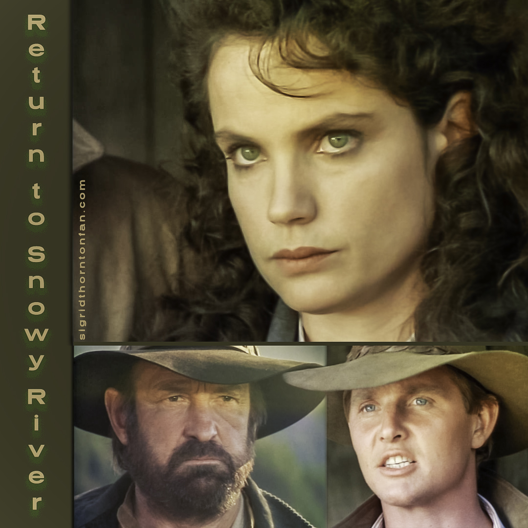 sigrid_fan's tweet photo. Return to Snowy River - in the US watch on @amazonprimevideo @sigrid_thornton #sigridthornton #tomburlinson #returntosnowyriver #themanfromsnowyriver2 #theuntamed #manfromsnowyriver #australianfilm #banjopaterson #horses #geoffburrowes #amazonprimevideo #photoshop https://t.co/XISX9Kpahu