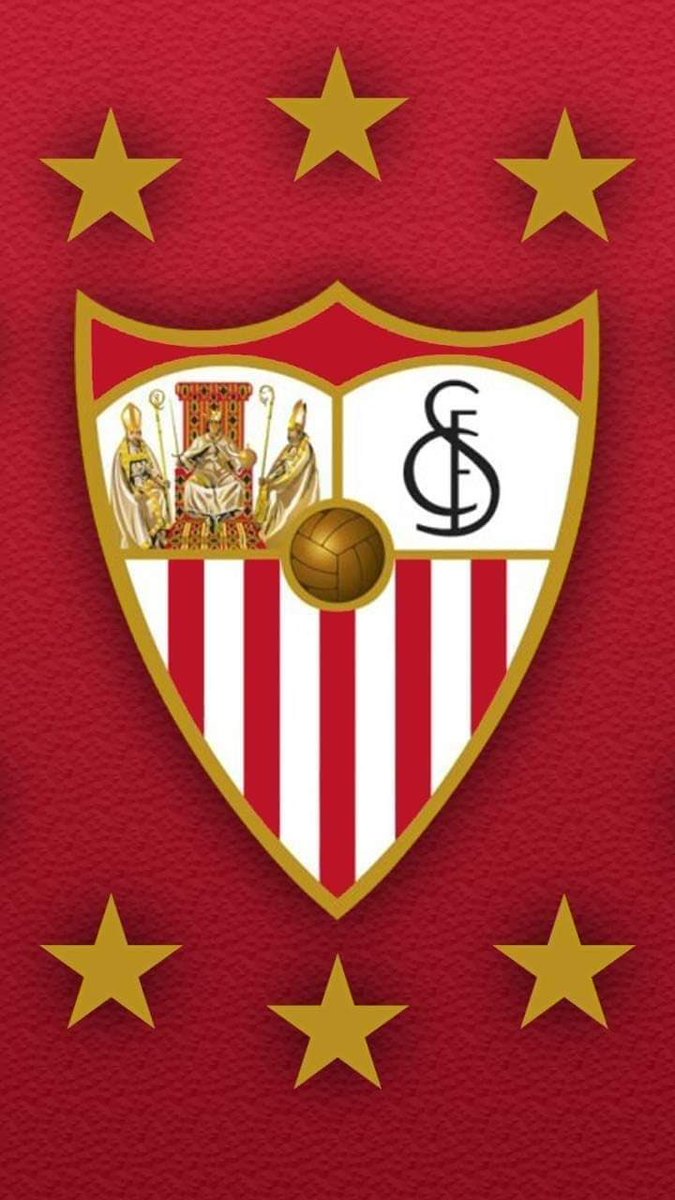 ¿Se puede ser más grande? Gracias por tanto <a href="/SevillaFC/">Sevilla Fútbol Club</a> 

#EuropaLeagueFinal #SevillaFC #UELfinal #SevillaUnaVezMas #NadieLaQuiereComoNosotros