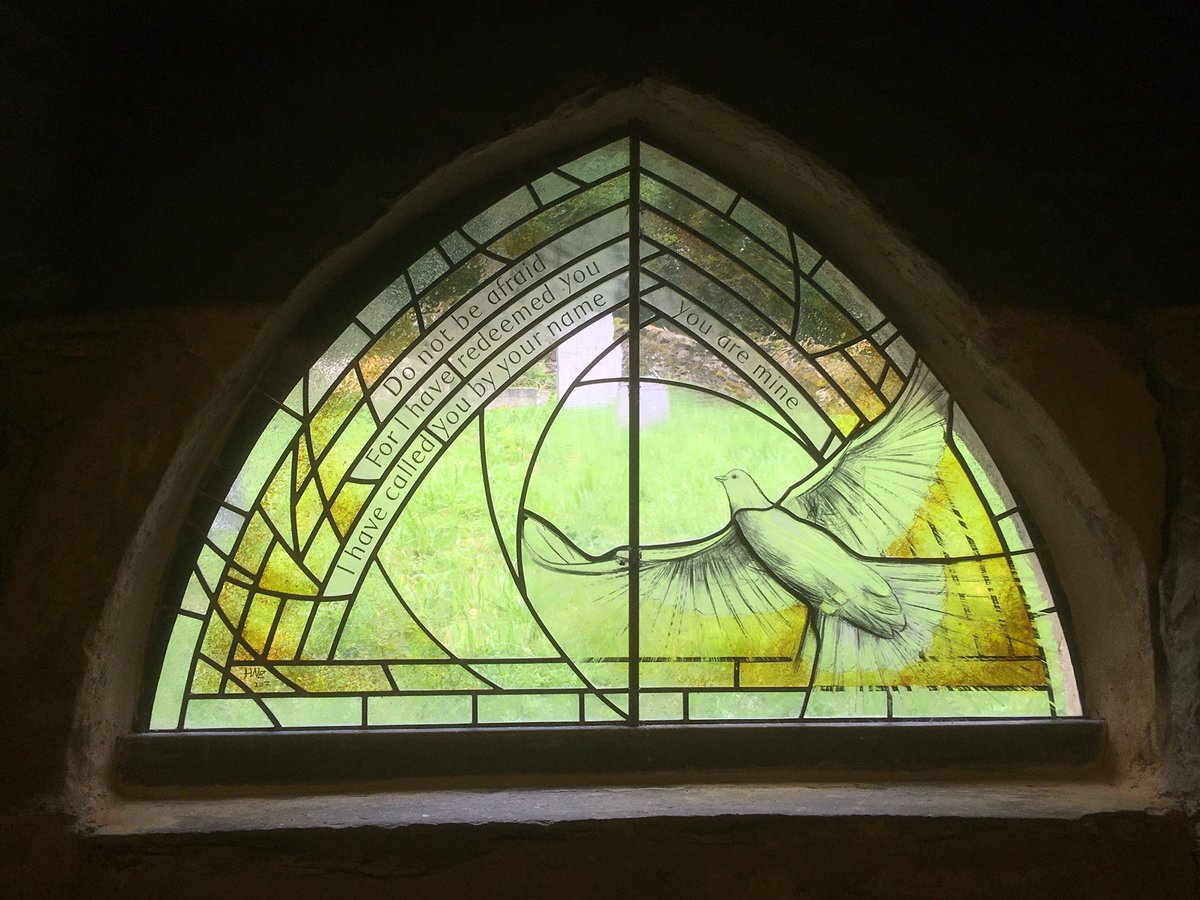 The church is currently open every Wednesday afternoon until dusk.