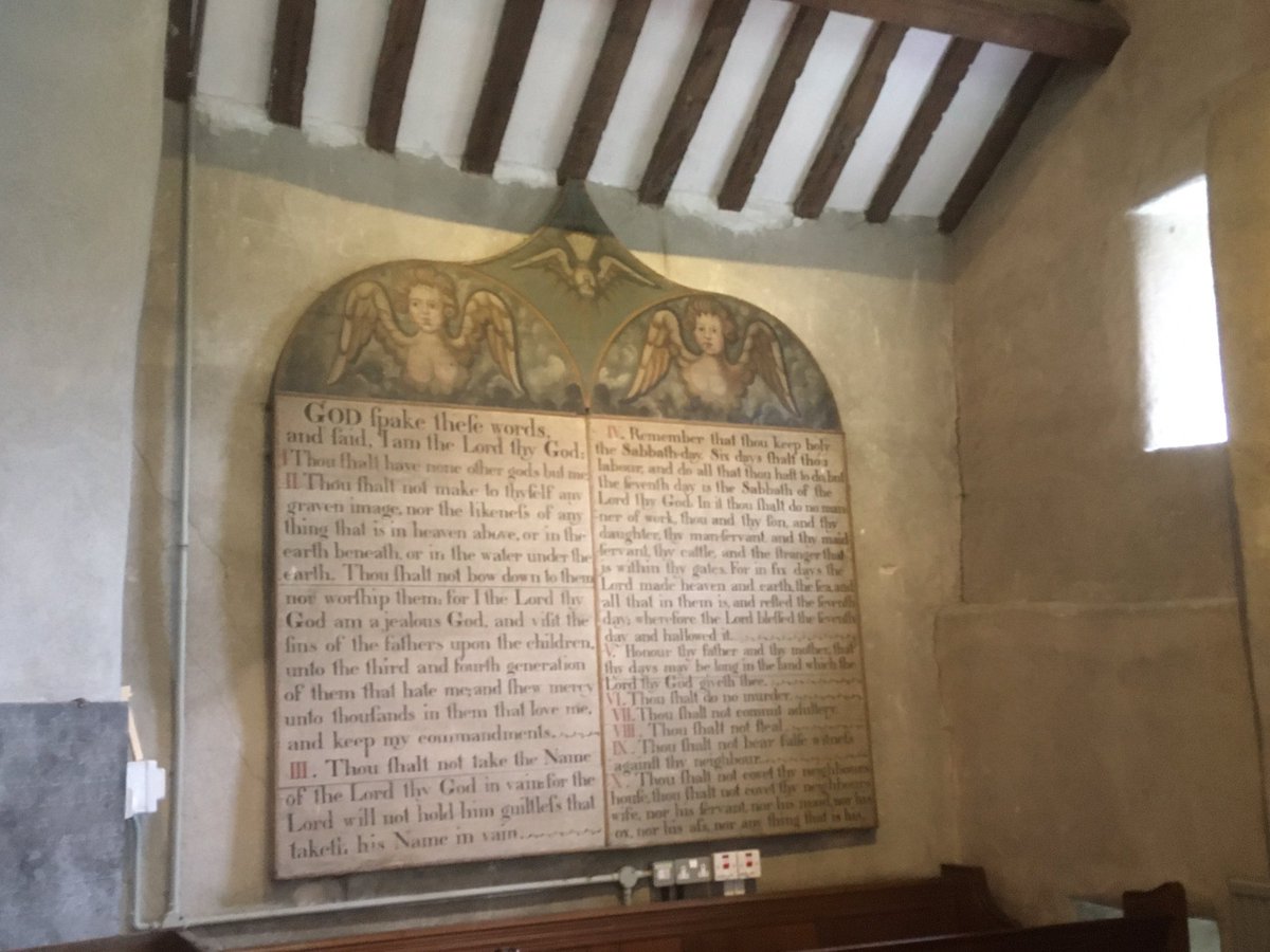 The church is currently open every Wednesday afternoon until dusk.