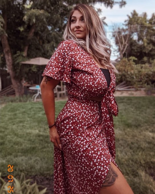 Important post on my Onlyfans. I will be taking a short break from content creating. I appreciate all<a href="/tag/onlyfans"class="tags"><span>#onlyfans</span></a>