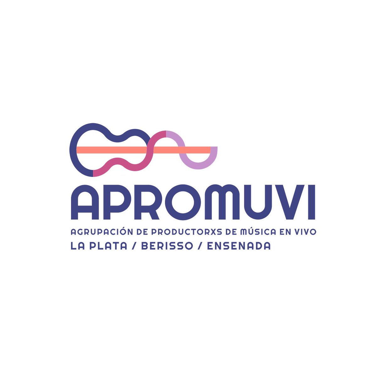 apromuvi's tweet photo. 📢NOS ESTAMOS RENOVANDO📢 
Seguimos creciendo como agrupación y es por eso que optamos por una nueva identidad visual que nos represente a todxs. Hoy nos presentamos como APROMUVI La Plata, Berisso y Ensenada.

Escribinos a: apromuvi@gmail.com https://t.co/Ph8i4nf3Z4