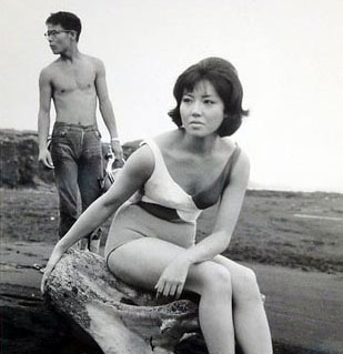 水野久美
