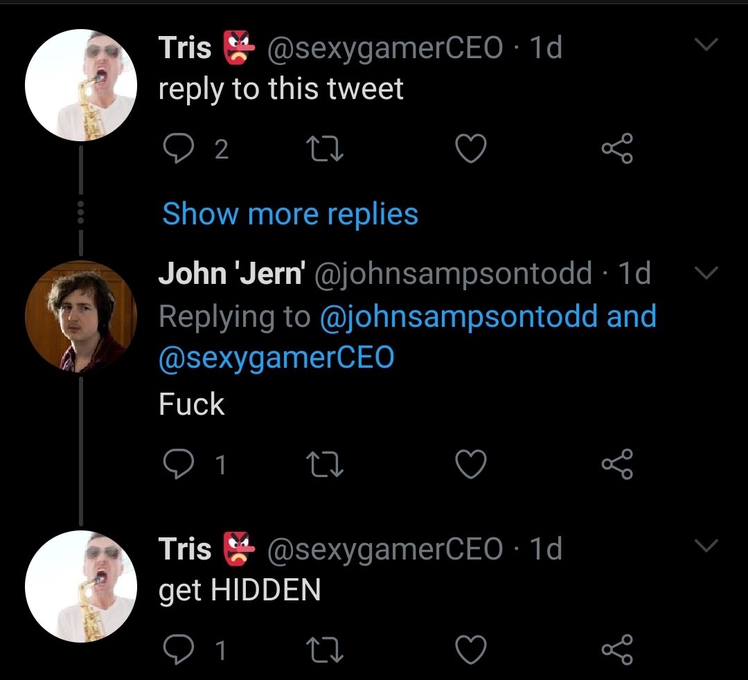 kegtoos's tweet photo. @sexygamerCEO Jern made it past your censorship ha https://t.co/97Dn7WqB1t