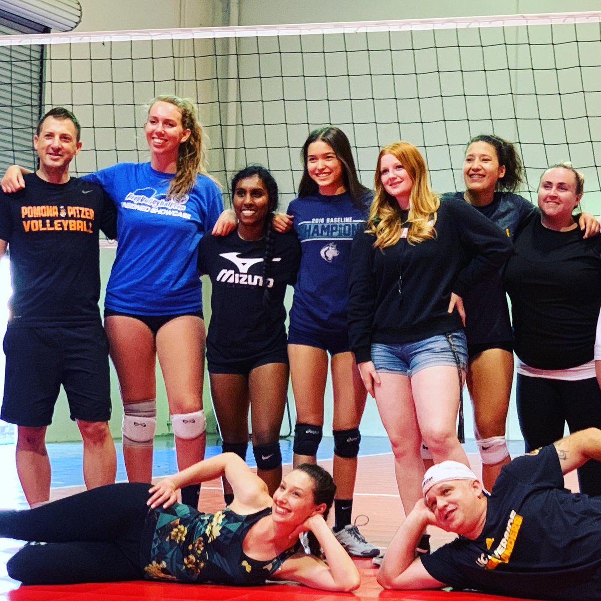 Ignitevball's tweet photo. Coaches Corner: CHRIS HYNES!!!!       Chris Hynes brings 14 years of experience to our coaching team.  Chris loves the values of #Ignitevball. He is entering his 3rd season with Ignite and has lead our 18 Nationals to Gold division two seasons running. Full bio to come soon... https://t.co/0mUWwq7ecj