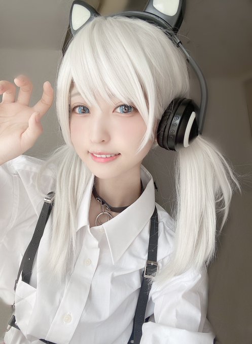 Twitterのコスプレ画像27