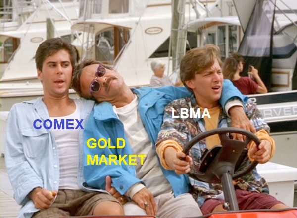 BullionStar's tweet photo. In other words, LBMA and COMEX are panicking, and need to find and use any and every gold and silver bar brand to keep their #goldpool show on the road a bit longer. https://t.co/BkCgrQpjVT