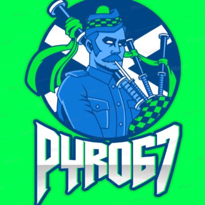 Pyro67lol's tweet image. #NewProfilePic