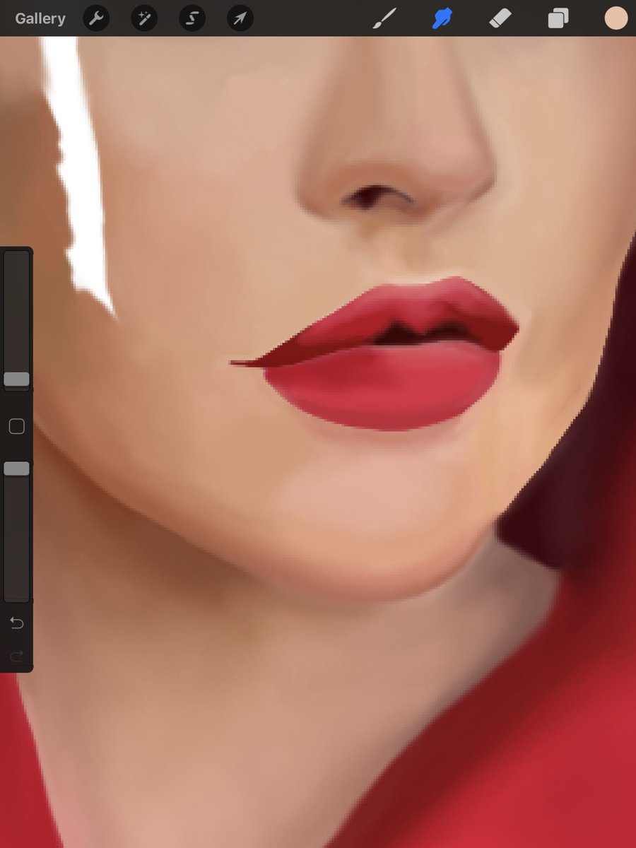 kyleighcool13's tweet image. Details 👀✨ @xtina  #progressshot