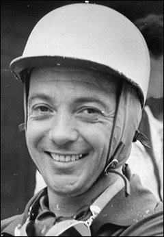 Day 32| Robert Manzon 12 April 1917 – 19 January 2015He participated in 29 F1 GPs, debuting on 21 May 1950.He achieved 2 podiums, and scored 16 points.At the time of his death, he was the last surviving driver to have taken part in the first F1 season in 1950 #F1