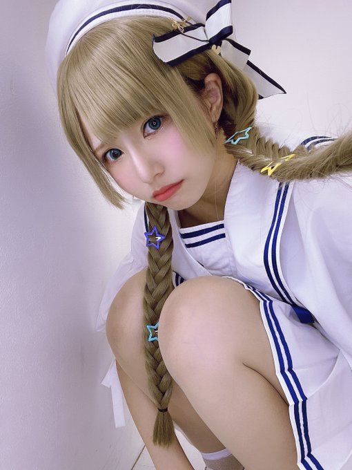 コスプレイヤーくらるのTwitter画像41