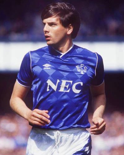 #62 Linköping 1-4 EFC - Jul 28, 1987. A training week in Sweden saw EFC take on Linköping. EFC won 4-1, with 2 goals from Graeme Sharp & 1 each from Ian Marshall & Ian Snodin. EFC headed back to England for the Charity Shield match at Wembley vs Coventry City 4 days later.