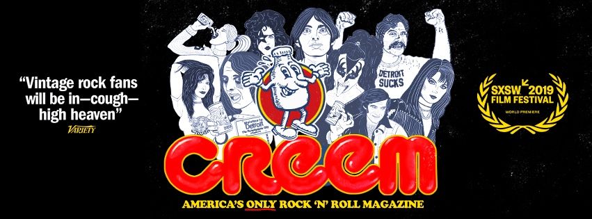 WFMU's tweet image. Looking for some weekend viewing ideas? Rent a great music documentary and support WFMU simultaneously! Choose from Jazz On A Summer’s Day, the Creem Magazine documentary, Danny Says, Muscle Shoals, Scott Walker: 30 Century Man and more! Full list at wfmu.org/ondemand/