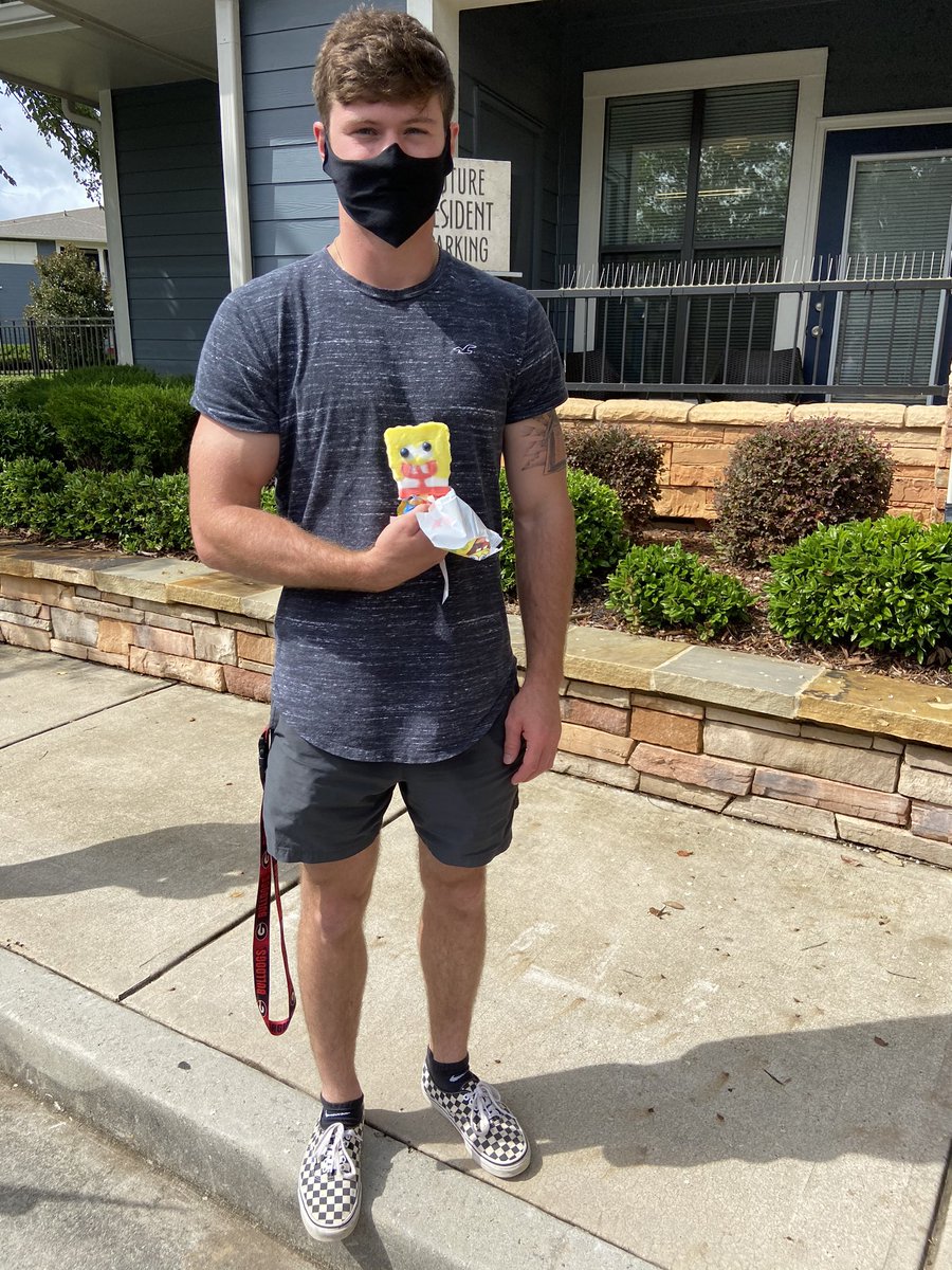 Connect_Athens's tweet photo. Thank you @lilicecreamdude for the delicious ice cream🍦 and thank you residents for coming out today for FREE ice cream!! Make sure to come out next week for more welcome week events😃
#LoveWhereYouLive
#LiveStudyConnect
#ConnectionAthens https://t.co/6rR08GwCYc