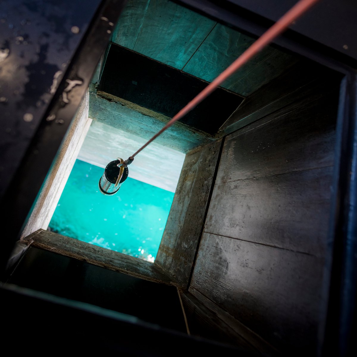 Scripps Institution of Oceanography tweet media