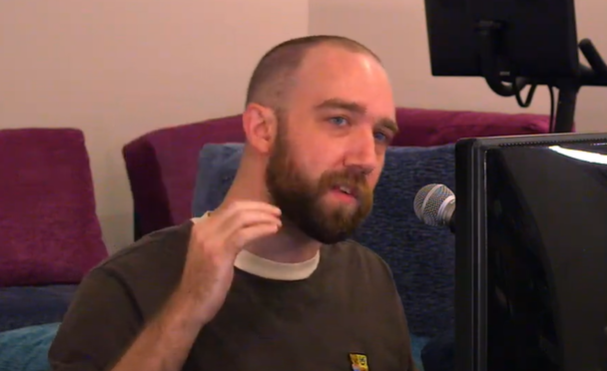 dan_honestly's tweet photo. @theh3podcast @Cam_Grants Honestly!❤️ https://t.co/EBaFYWMZjw
