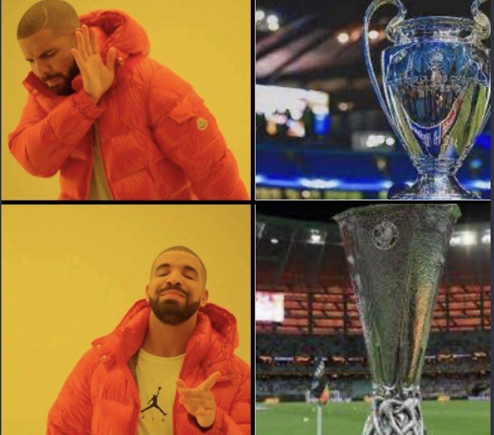 Yiopz_'s tweet photo. @SevillaFC_ENG @LuukdeJong9 @EuropaLeague The Sevilla way https://t.co/ArgGSTM2Yw
