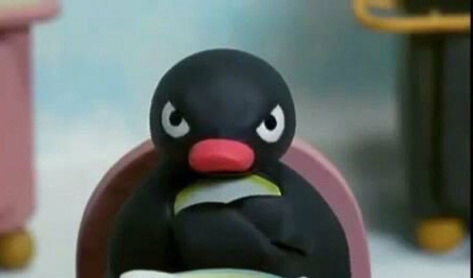 When you win founder's but the bros can't even get together...