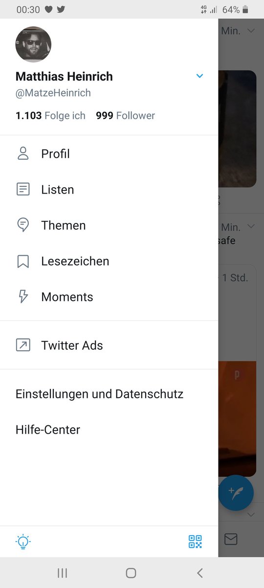 Matze_Maniac's tweet photo. Hey #TwitterComunity i make this not often, but im close to 1.000 Follower. So No 1.000 will get BIIIIGGG Shoutout
Feel free to Retweet 😇🤗 https://t.co/ymWzf1Y3TQ