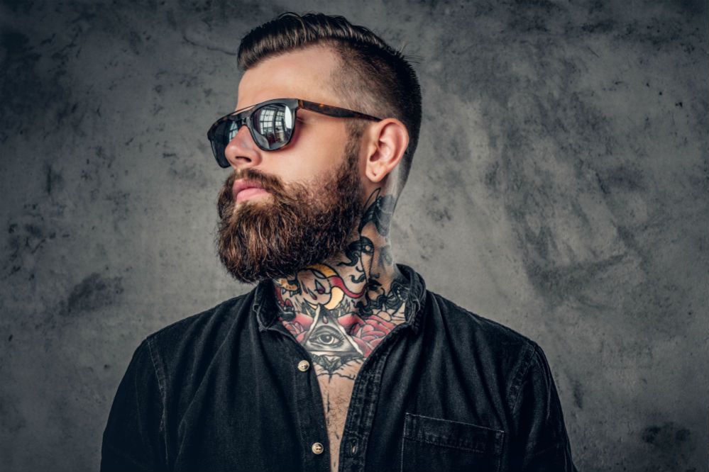 BeautyHealthHip's tweet photo. The Best Natural Beard Oils https://t.co/ie9aN0CW2P
#beardoil #beardcare #beardsoftner #beardconditioner #skincare #facialhair #goodbeardoils #stylishbeard #beardoilamazon #beardgrowthoil #beauty #skincare #beards https://t.co/1JfMI2LIO2