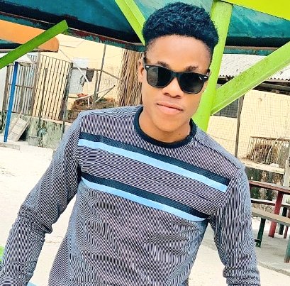 blazeactor's tweet image. Stepping forward into a new beginning