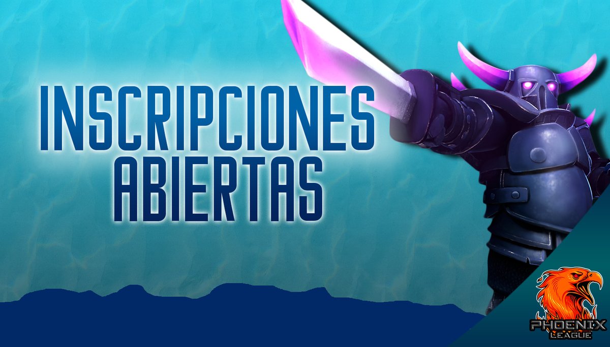 #CR |🏆PLS INDIVIDUAL 6ta edición

🥇Premio: Header personalizado!

🔔Requisitos:
•Seguir a 
•<a href="/PhnxleagueSS/">PLS🏆 Oficial</a>
•<a href="/Kropos10/">Kropos</a>
•@AliagaYefferson

•Dar 🔁 y ❤
•Mencionar a 2 jugadores

Mandar pruebas al MD para inscripción!

discord.gg/yH4p9Jd