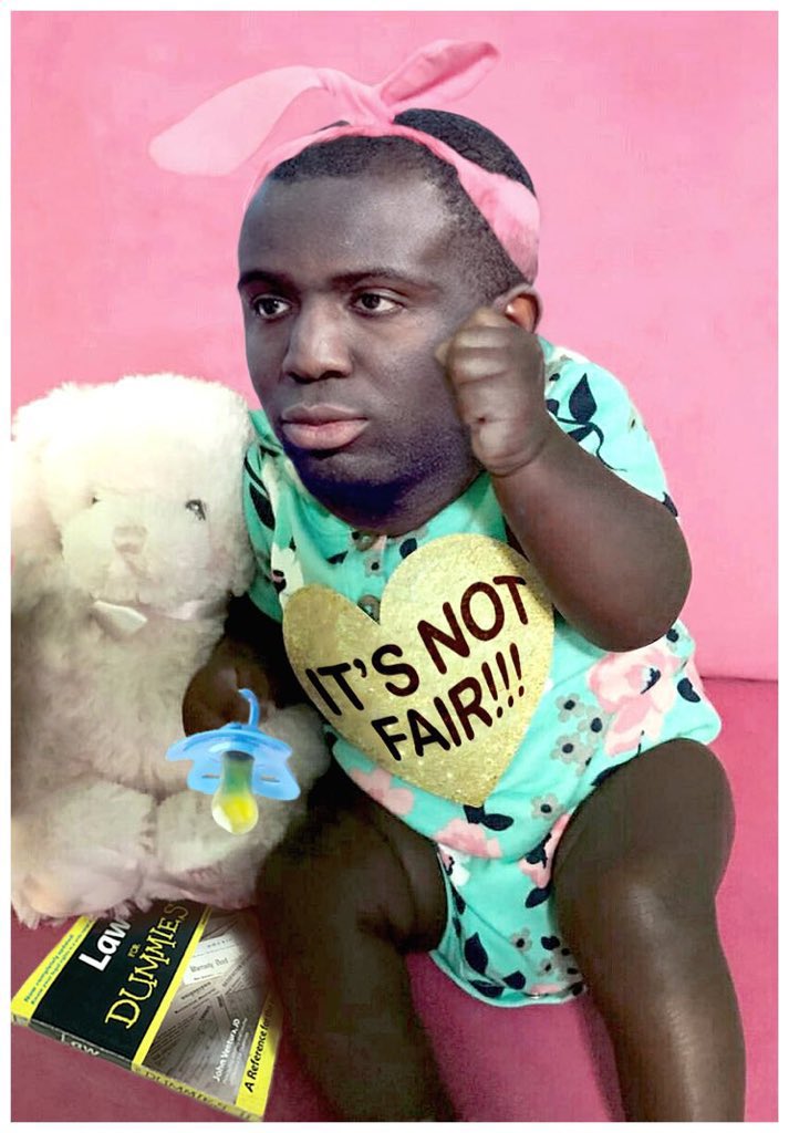 stuart_gavaghan's tweet photo. @Femi_Sorry If all Party’s has done what they said, and “ACTUALLY” respected the vote, and implemented the will of the people, then you could say the same 👍🏻

You, your rich white backers, and your white Yankee manager failed...Accept it!!!

@Femi_Sorry
#UncleTom
#Vomit 🤮🤮🤮 https://t.co/qRCZnfBXem