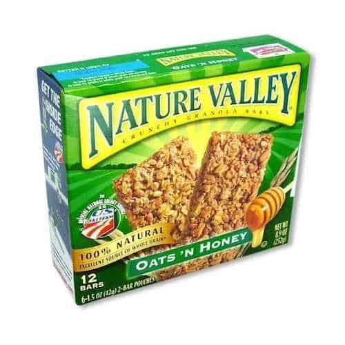PrintTheCoupons's tweet photo. Nature Valley Granola Bars Only $1.49 at CVS!

Here's how ----------->> https://t.co/AlKklPzsD7

#coupons #frugal #coupon https://t.co/j5rJ0d47bS