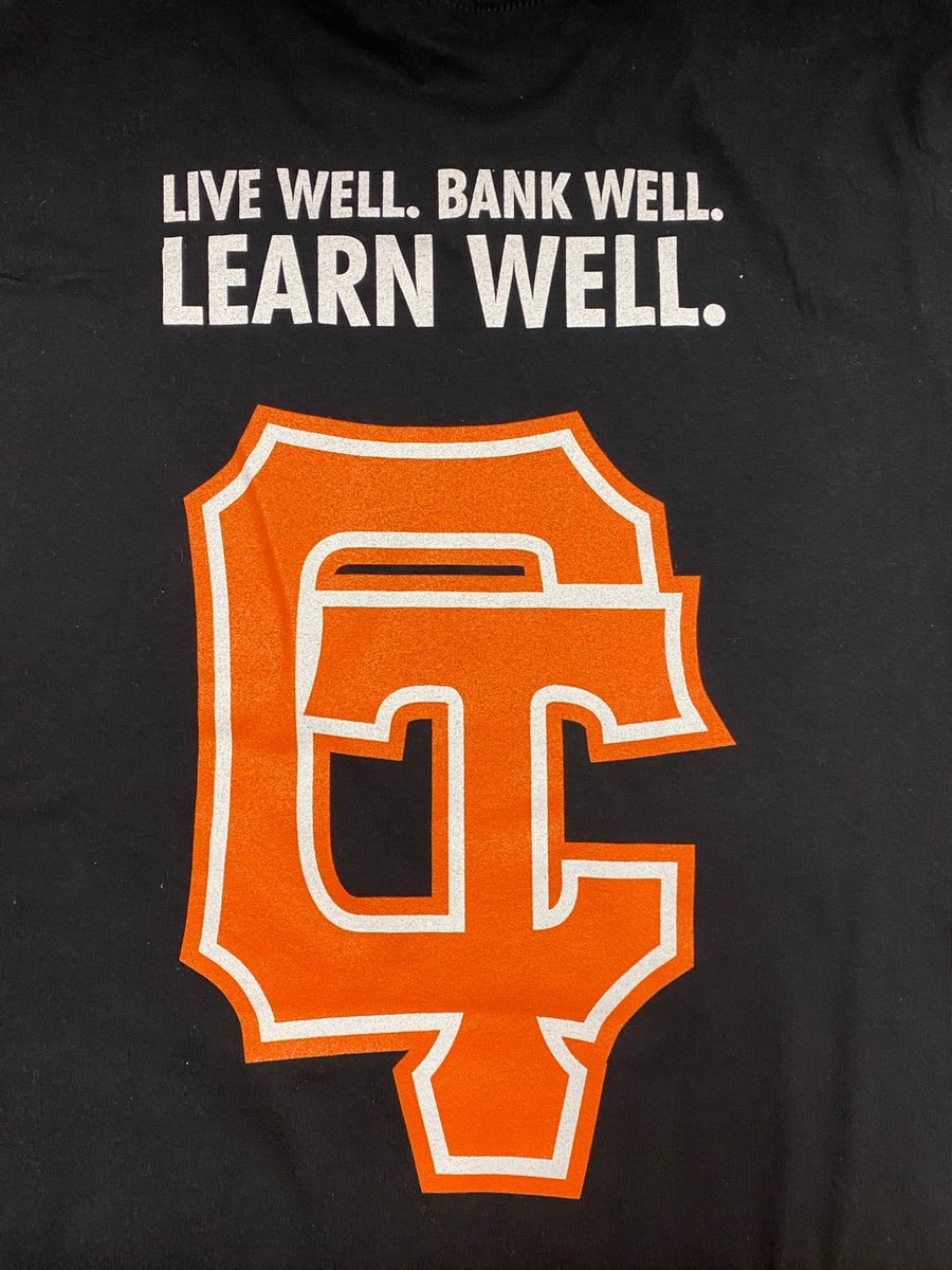 We_Are_CT's tweet photo. Thank you to our community partner, Bank of Missouri, for donating these awesome shirts to the faculty and staff of CHS! #wearect #ctcommunity #wereinthistogether https://t.co/qdMIkT6CeH