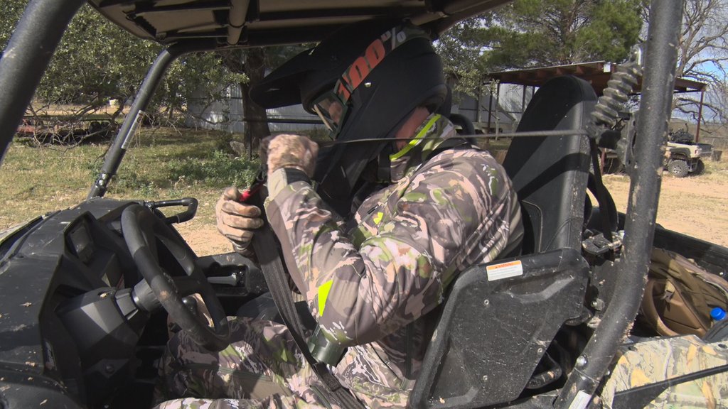 DeerGearTV's tweet photo. Safety First! Always wear your seatbelt when riding!
@yamahaoutdoors #safetyfirst #wearyourseatbelt #REALizeYourADVENTURE https://t.co/wVbzQ4voER