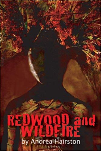 REDWOOD AND WILDFIRE by Andrea Hairston: 448 pages of epic love story between a Black woman and a Seminole-Irish man at the turn of the last century, a journey of self and growth, an indictment of the legacy of American slavery, a well-researched history, a tragedy, a redemption.