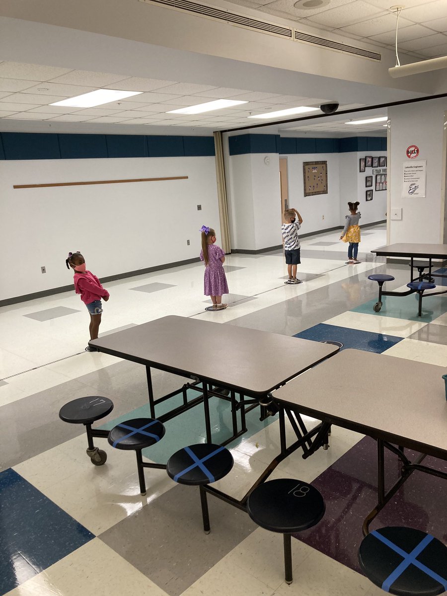Lakeville_OCPS's tweet image. We are Lakeville Strong. Perfect first day back to school.We have the best teachers and staff in Orange County #practicingsocialdistancing #LakevilleStrong @OCPSnews  @DrRahim_Jones  @Mindi_M_Smith  @JPetit_Frere